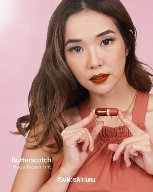 Selebritas dan Influencer Indonesia yang Memiliki Brand Kecantikan Sendiri 11 Seleb dan influencer yang miliki brand kecantikan.
