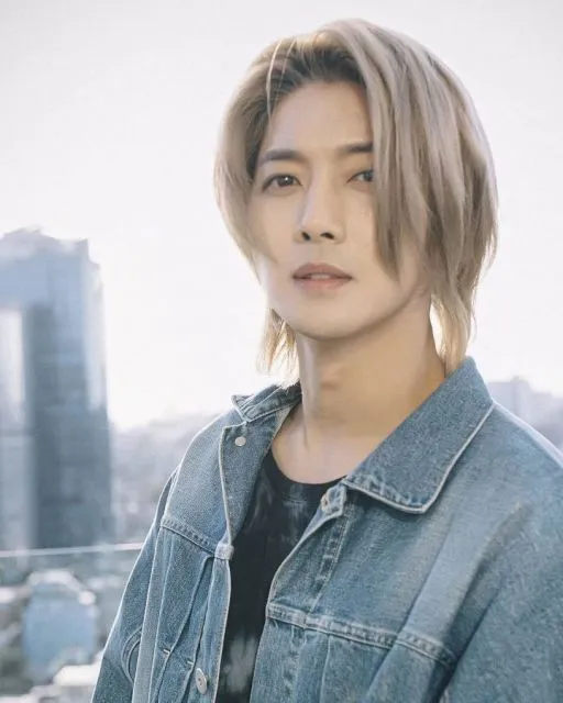 Aktor Boys Before Flowers, Kim Hyun Joong Resmi Umumkan Rencana Pernikahan 4 Kim Hyun Joong menikah