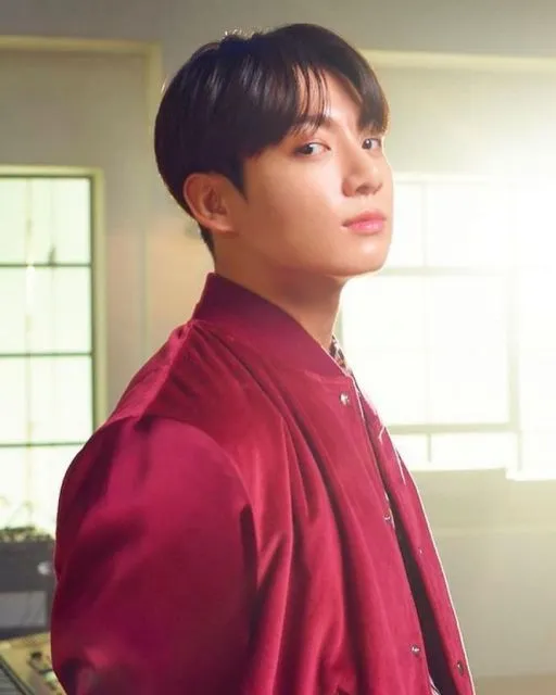 Fakta Riwayat Pendidikan Member BTS, Terbaru Jungkook Lulus Kuliah 14 Jungkook BTS