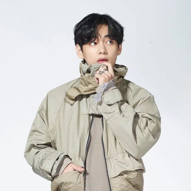 Fakta Riwayat Pendidikan Member BTS, Terbaru Jungkook Lulus Kuliah 13 V BTS
