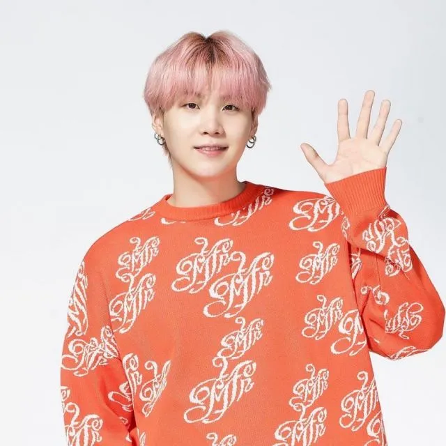 Fakta Riwayat Pendidikan Member BTS, Terbaru Jungkook Lulus Kuliah 10 SUGA BTS