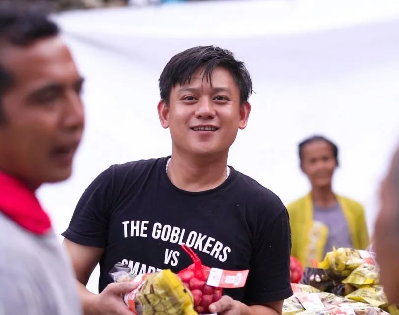 Pengakuan Bobon Santoso, Ditawari Uang Tutup Mulut Afiliator Binary Option 6 Saran Bobon Santoso untuk para korban