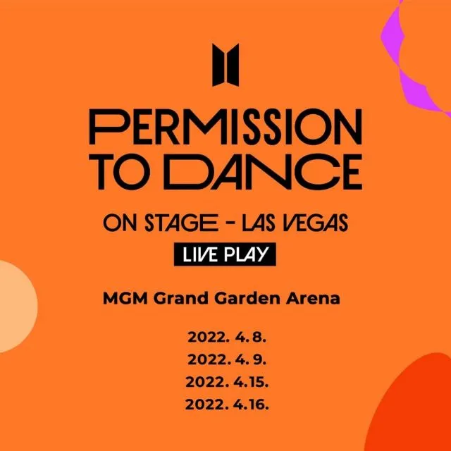 BTS Boyong 10 Penghargaan dari Japan Gold Disc Awards 2022. Selamat! 4 Agenda konser BTS Permission to Dance On Stage-Las Vegas
