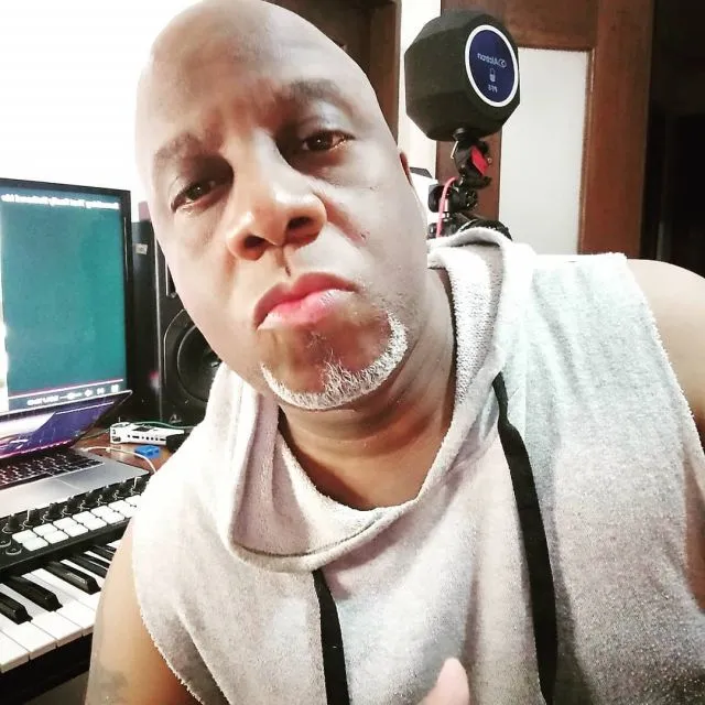 Keith Martin Pelantun Lagu Because of You Meninggal Dunia, Begini Kronologinya 4 Kronologi ditemukannya Keith Martin meninggal dunia
