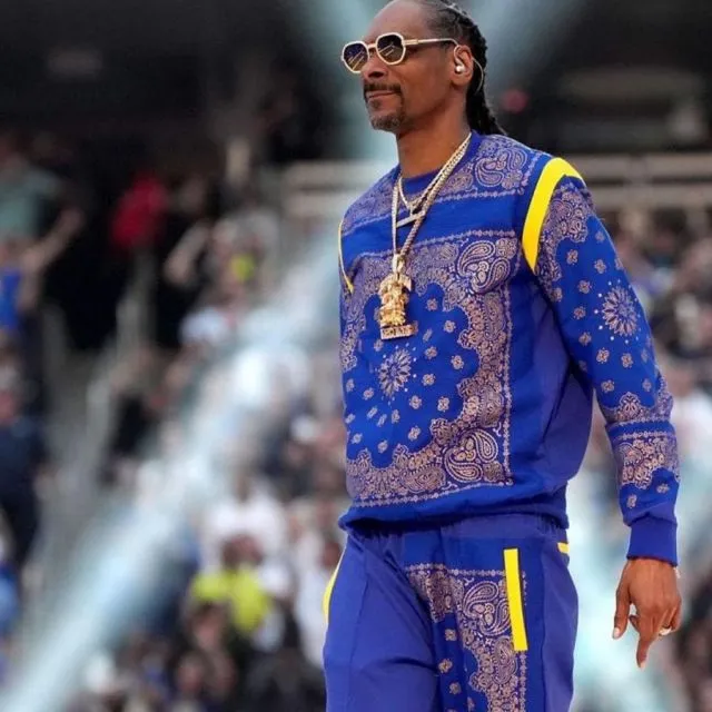 Snoop Dogg Umumkan Akan Kolaborasi dengan BTS dalam Waktu Dekat 3 Pernyataan Snoop Dogg soal kolaborasi dengan BTS