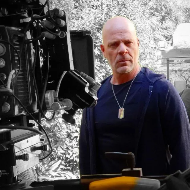 Profil Bruce Willis, Bintang Hollywood yang Pensiun Akting karena Alami Afasia 4 Film yang dibintangi Bruce Willis