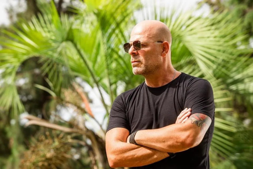 Profil Bruce Willis, Bintang Hollywood yang Pensiun Akting karena Alami Afasia 3 Perjalanan karier Bruce Willis