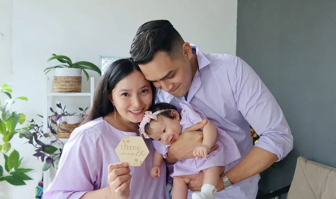 Asmirandah Keguguran Calon Anak Kedua, Sebelumnya Sempat Terpapar Covid-19 4