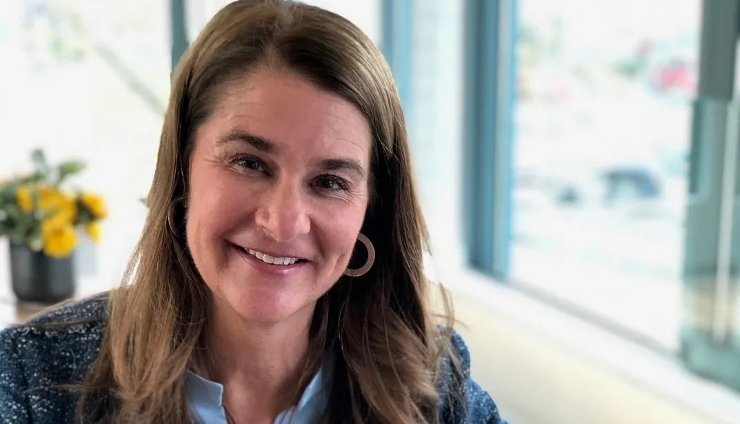 Melinda Gates Akhirnya Buka Suara Usai Setahun Perceraiannya dengan Bill Gates 6 melinda gates