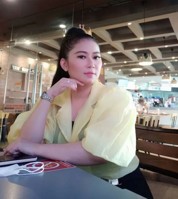 Tiara Marleen Dipolisikan Haji Faisal, Mengaku Kapok Bicara Sembarangan di Media Sosial 3