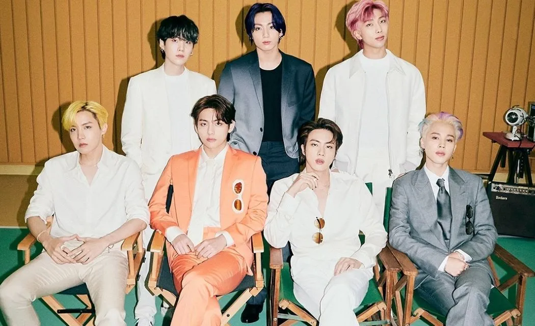 BTS hingga Billie Eilish Dipastikan Tampil di Grammy Awards 2022 3 BTS