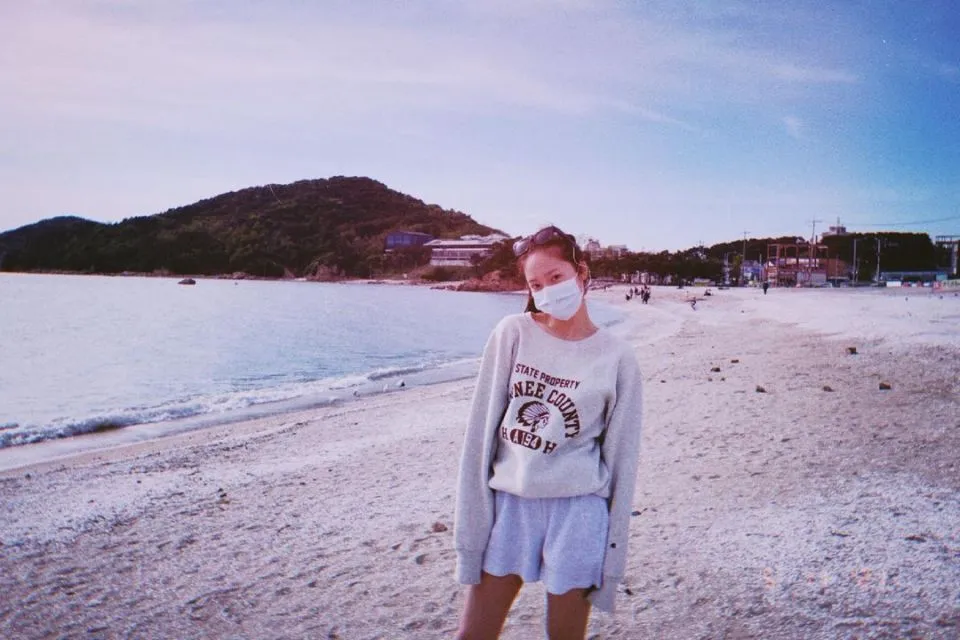 Potret Gaya Cantik Krystal Jung, Pemeran di Drama Crazy Love 12 Potret gaya cantik Krystal Jung