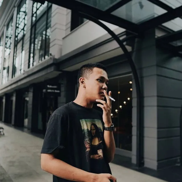 Tubagus Joddy Sopir Vanessa Angel dan Bibi Andriansyah Dituntut 7 Tahun Penjara 4 Tubagus Joddy dituntut hukuman 7 tahun penjara