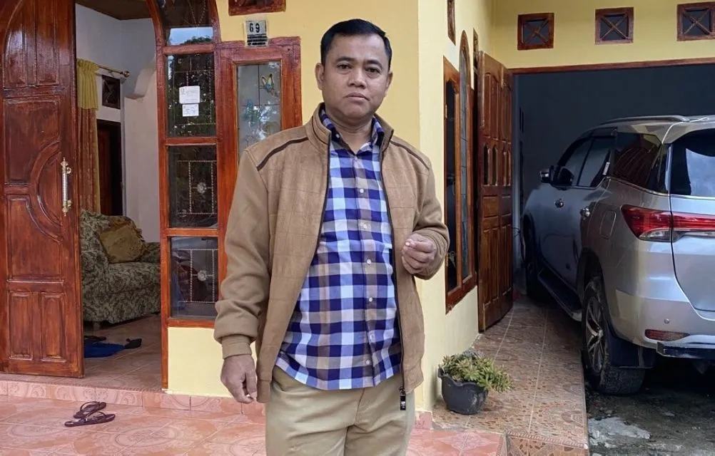 Kaget Dipolisikan Haji Faisal, Tiara Marleen Sebut Laporan Terlalu Mengada-Ada 6 haji faisal