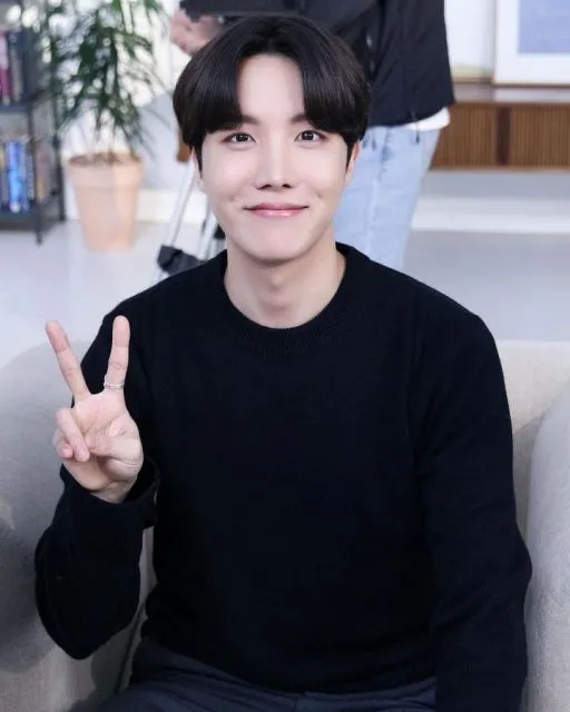 Deretan Artis Korea Selatan yang Gemar Donasi hingga Milliaran Rupiah 7 J-Hope BTS