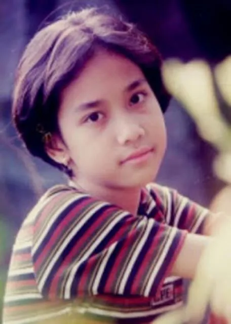 Genap 39 Tahun, Intip 8 Potret BCL dari Kecil hingga Kini. Makin Memesona! 10 Ulang Tahun ke-39, Berikut 7 Potret BCL dari Masa ke Masa
