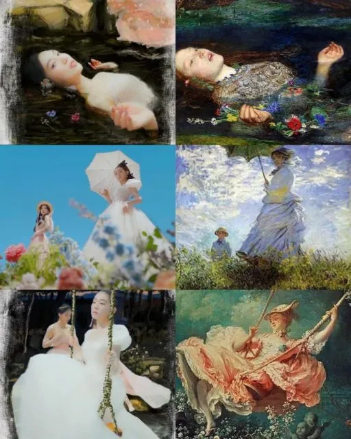 10 Fakta Menarik Mini Album Terbaru Red Velvet, Feel My Rhythm 19 Scene MV Feel My Rhythm