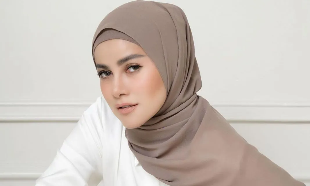 Olla Ramlan Resmi Gugat Cerai Aufar Hutapea, Sidang Perdana 4 April 3 olla ramlan