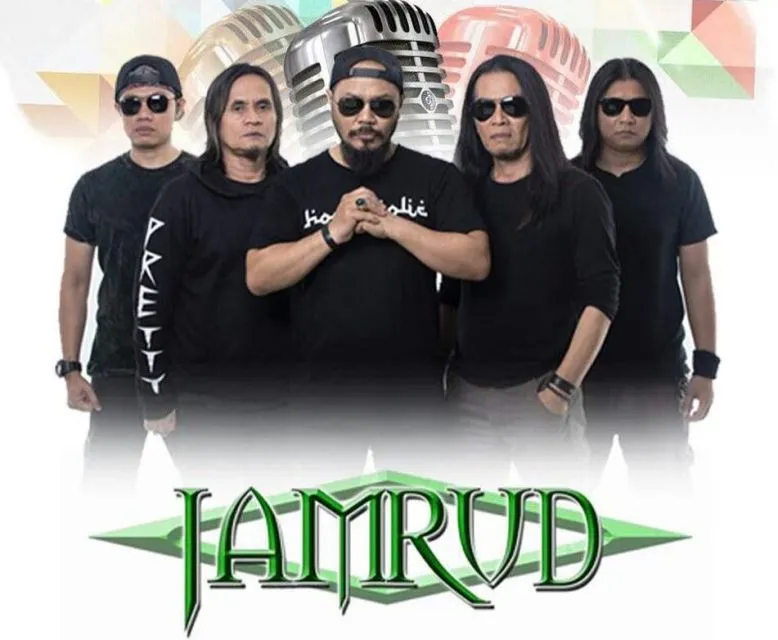 Jamrud Rilis Lagu Baru EA EO, Motivasi Kala Pandemi 4 Jamrud