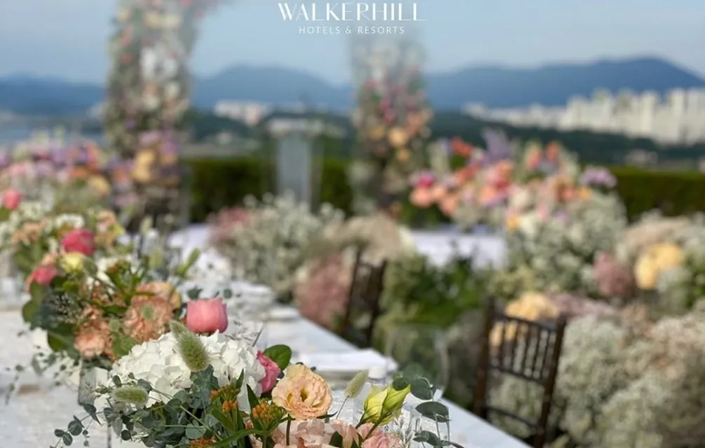Serba-Serbi Pernikahan Hyun Bin dan Son Ye Jin yang Digelar Hari Ini 7 Aston House Walkerhill Seoul