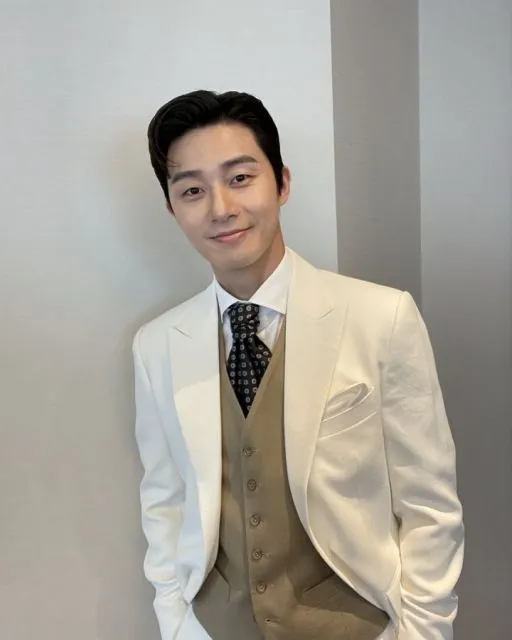 Park Seo-joon Ungkapkan Perasaan Terpilih jadi Aktor Marvel, Sempat Tidak Percaya! 3