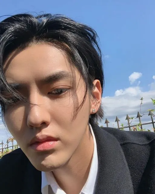 Kris Wu eks EXO Diduga Tak Bersalah atas Kasusnya Usai Beredar Rekaman di Weibo 4 Kris Wu terlibat kasus pelecehan seksual
