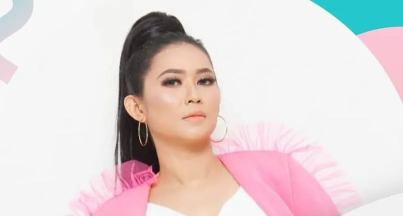 Kaget Dipolisikan Haji Faisal, Tiara Marleen Sebut Laporan Terlalu Mengada-Ada 4 tiara marleen
