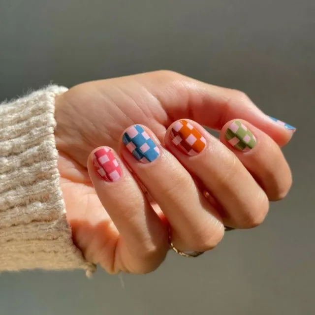 Nama Bentuk Kuku Nail Art, Pilih yang Cocok Untukmu! 15 Bentuk-bentuk kuku