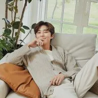 Park Seo-joon Ungkapkan Perasaan Terpilih jadi Aktor Marvel, Sempat Tidak Percaya!
