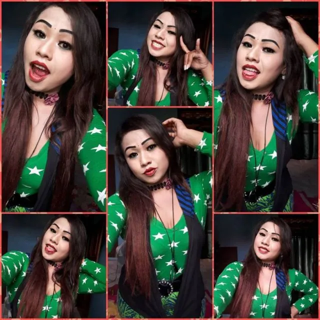Profil Tante Lala, Seleb TikTok yang Selalu Ngegas Saat Promosikan Produk 7 Tante Lala menikah saat umurnya 16 tahun
