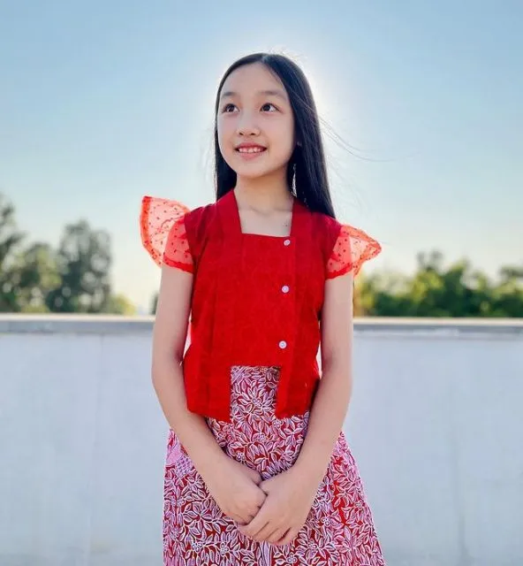 Profil Malea Emma, Aktris Cilik Keturunan Indonesia yang Debut di Film Hollywood 12 Profil Malea Emma, Aktris Cilik Keturunan Indonesia yang Debut di Film Hollywood 'After Yang'