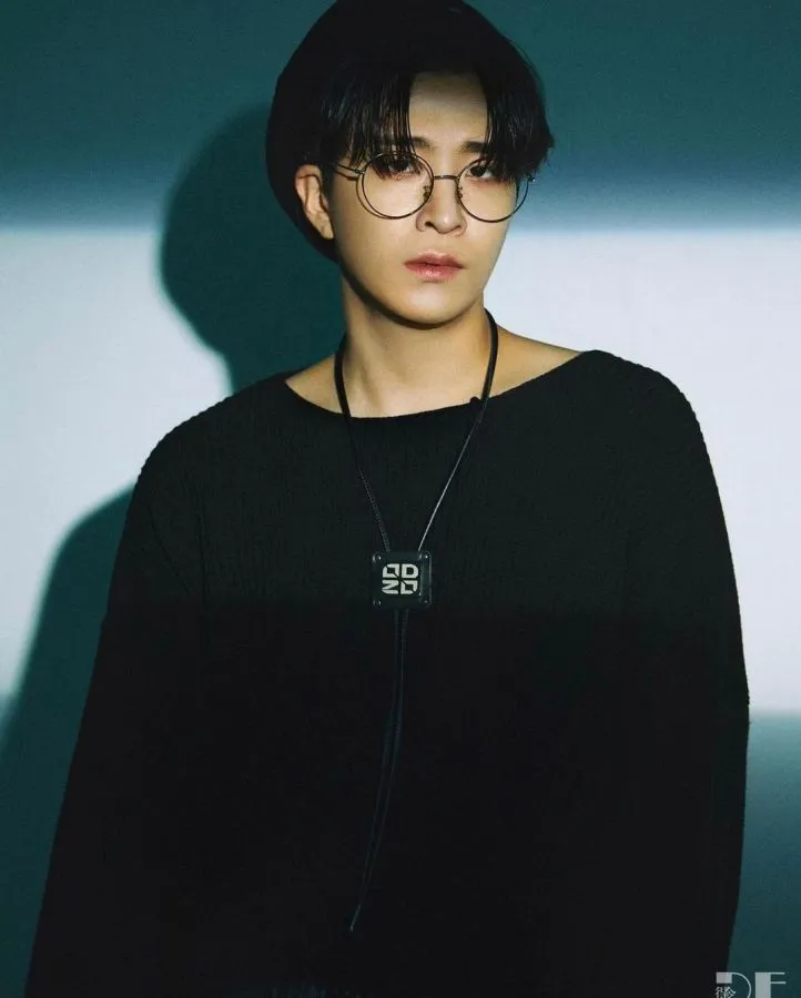 Deretan Artis yang akan Donorkan Organ Tubuh Jika Meninggal. Tujuannya Mulia! 9 Youngjae