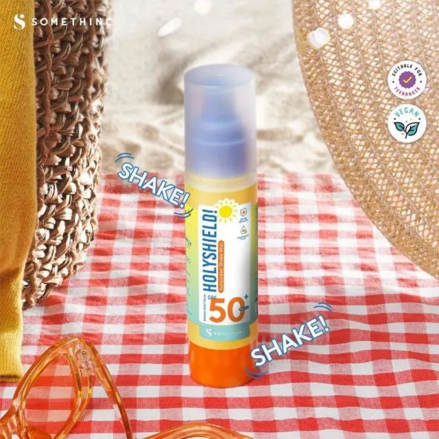 Rekomendasi Sunscreen Spray yang Praktis Tinggal Semprot 8 Rekomendasi sunscreen spray
