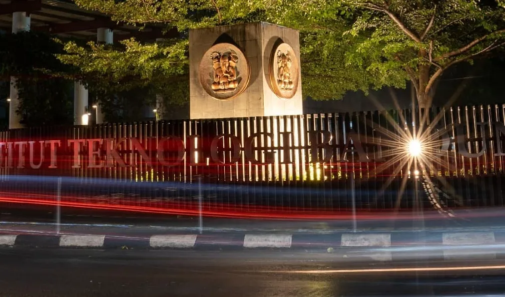 Kronologi Konflik Rektor dan Dosen SBM ITB Sampai Setop Perkuliahan 5 ITB