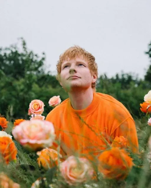 Ed Sheeran Bantah Tuduhan Lagu Shape of You Hasil Jiplakan 6 Ed Sheraan