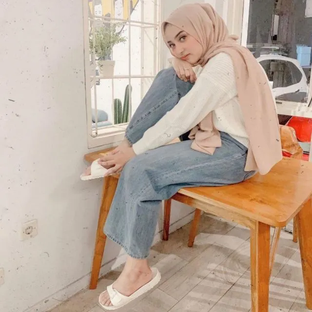 Profil Dinan Nurfajrina, Istri Doni Salmanan yang Jadi Sorotan Publik 5 Profil singkat Dinan Fajrina istri Doni Salmanan