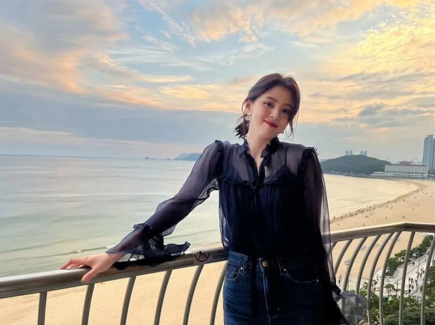 Ibu Han So Hee Lakukan Penipuan dengan Identitas Putrinya, Agensi Tegaskan Artisnya Tak Terlibat 4 ibu han so hee