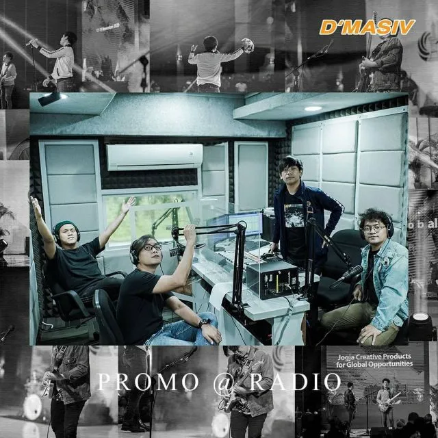 Kronologi Kecelakaan Mobil D'Masiv di Situbondo, Tetap Konser Meski Luka-Luka 2 Kronologi kecelakaan tunggal yang dialami grup musik D'masiv