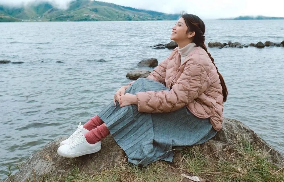 8 Potret Gaya Dewi Paramita, Selebgram Cantik dan Aktif Berkarier Kantoran 20 paramitha