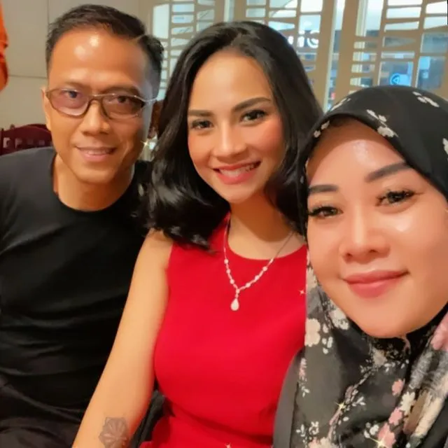 Doddy Sudrajat Digugat Cerai Puput, Warganet Tuding Cuma Settingan 4 Puput Sudrajat Gugat Cerai Dody Sudrajat, Dituding Cuma Settingan