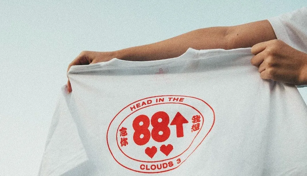 88rising Konfirmasi Gelar Konser Head in The Clouds 2022 di Jakarta 2 88rising Konser Head in The Clouds 2022.