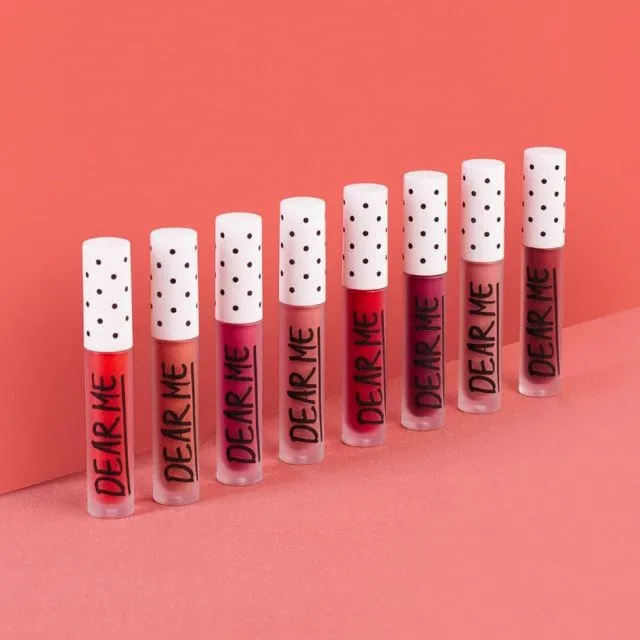 6 Brand Make-up Lokal Berkonsep Unik dan Kualitas Bagus 12 Brand kosmetik Indonesia yang sering disangka dari luar negeri