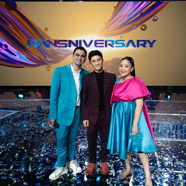 Profil Alshad Ahmad, Sosok yang Diduga Pacar Baru Tiara Andini 8 Profil Alshad Ahmad, Sosok yang Diduga Pacar Baru Tiara Andini