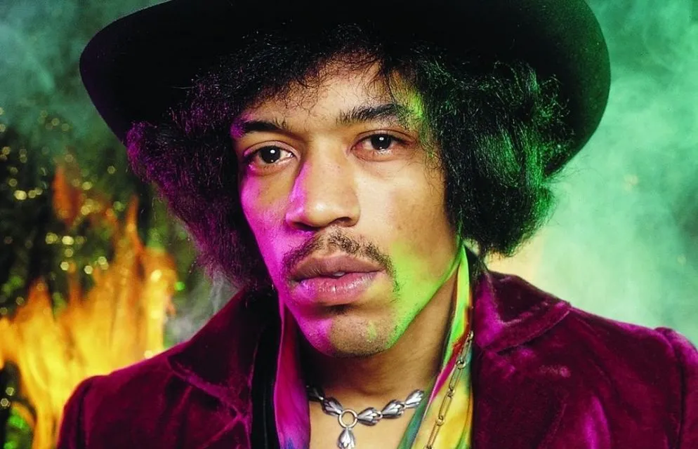5 Artis Luar Negeri yang Meninggal Secara Misterius, Terbaru Tangmo Nida 9 Jimi Hendrix