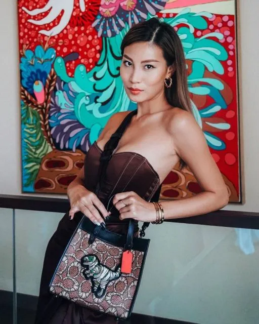 Artis yang Pernah Tertipu Investasi Bodong. Rugi hingga Miliaran Rupiah 13 Patricia Gouw