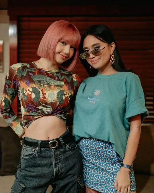 Gaya Fesyen Niki Zefanya, Penyanyi Indonesia Terbanyak Didengar di Spotify 18 Fesyen Niki Zefanya