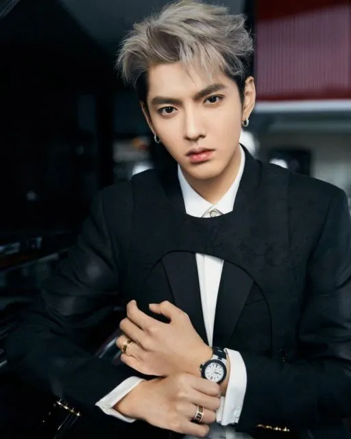 Kris Wu eks EXO Diduga Tak Bersalah atas Kasusnya Usai Beredar Rekaman di Weibo 3 kasus pelecehan seksual yang melibatkan Kris Wu