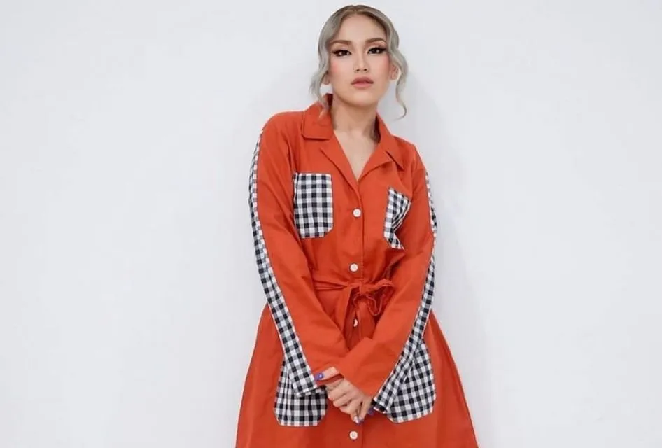 MUI Bantah Minta Acara TV yang Menampilkan Ayu Ting Ting Dihentikan 4 ayu tingting