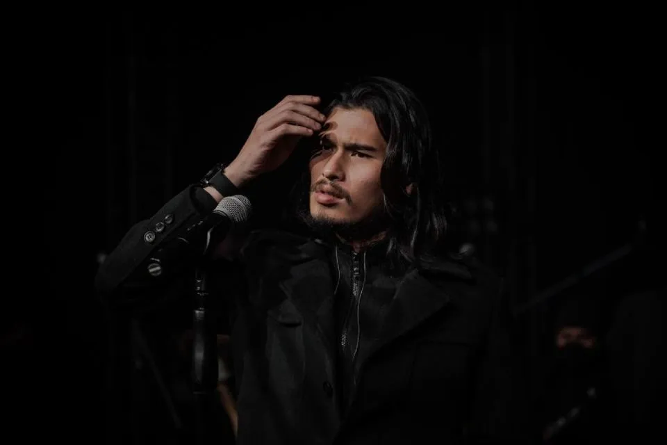 Musisi yang Pernah Jadi Vokalis Dewa 19 dari Masa ke Masa 6 Virzha vokalis Dewa 19