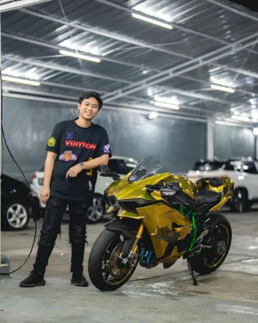Doni Salmanan Resmi Jadi Tersangka Atas Kasus Dugaan Penipuan 3 Doni Salmanan terjerat kasus penipuan